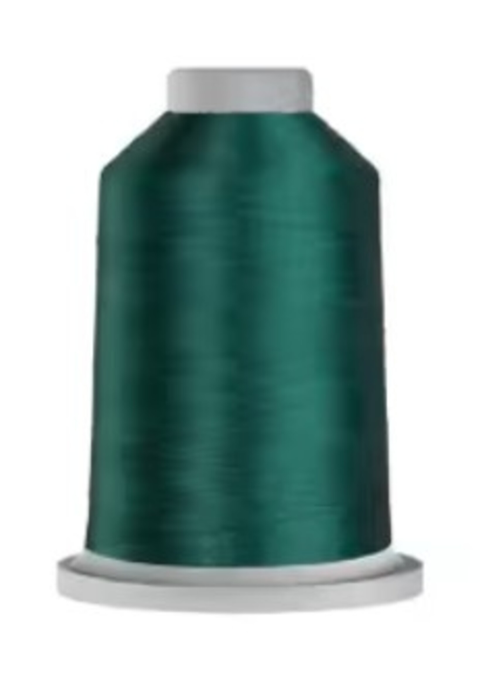 Glide Glide - Polyester Thread - Mini King Spool - 40wt - 1000m/1093.61yds - Mystical #410.63292