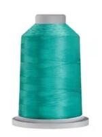 Glide Glide - Polyester Thread - Mini King Spool - 40wt - 1000m/1093.61yds - Robin Egg #410.30632