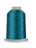 Glide Glide 40wt Polyester Thread 1,100 yd Mini King Spool Marlin  # 410-32151