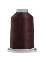 Glide Glide 40wt Polyester Thread 1,100 yd Mini King Spool, Wine 410.45115