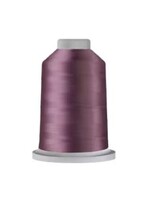 Glide Glide 40wt Polyester Thread 1,100 yd Mini King Spool Thistle  # 410-40802