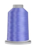 Glide Glide 40wt Polyester Thread 1,100 yd Mini King Spool# 410 Artic   #410-42116