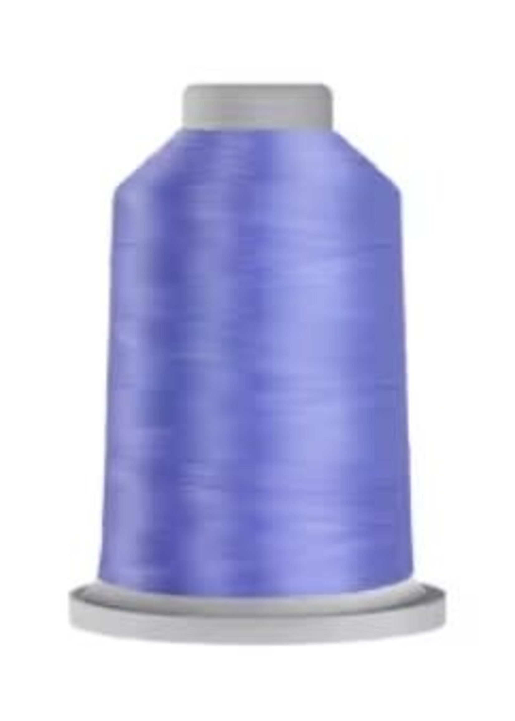 Glide Glide - Polyester Thread - Mini King Spool - 40wt - 1000m/1093.61yds - Artic #410.42116