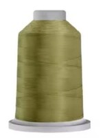 Glide Glide 40wt Polyester Thread 1,100 yd Mini King Spool - Willow # 410-60576