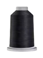 Glide Glide 40wt Polyester Thread 1,100 yd Mini King Spool Midnight Navy # 410-30296