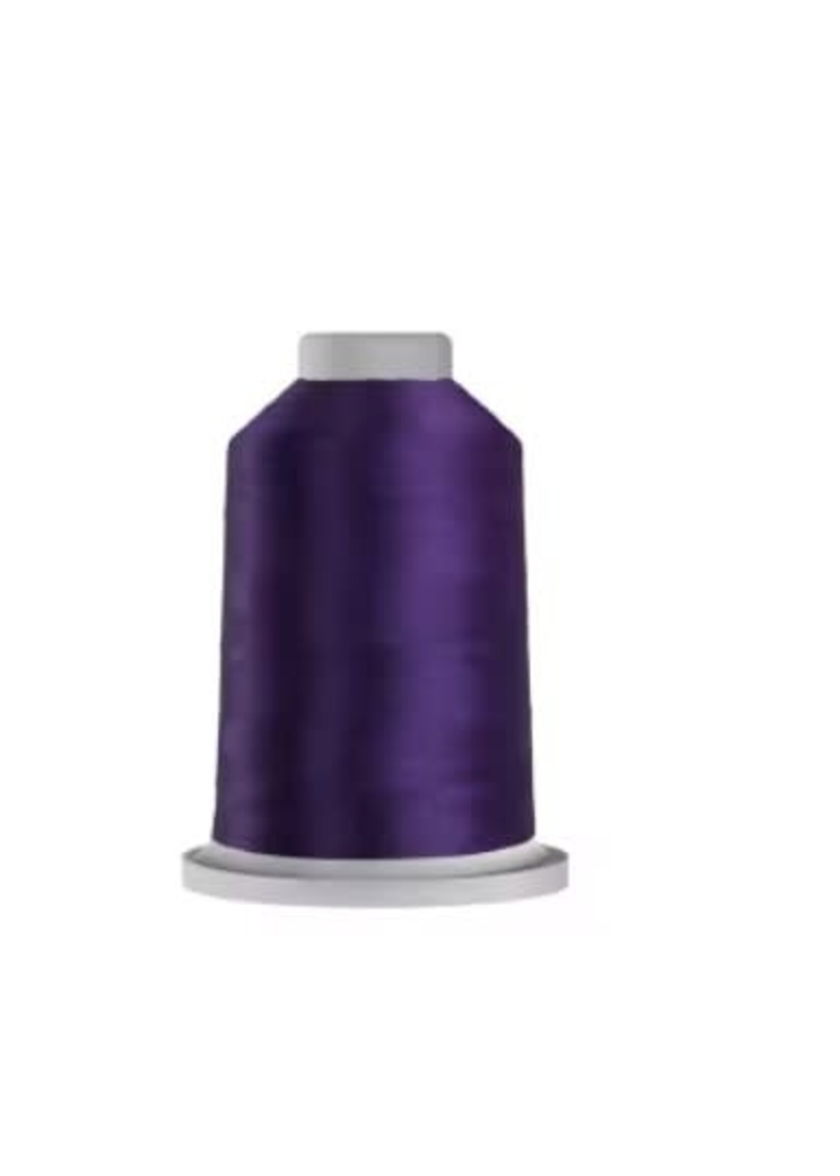 Glide Glide - Polyester Thread - Mini King Spool - 40wt - 1000m/1093.61yds - Concord #410.42685