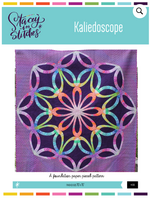 STACEY IN STITCHES Kaliedoscope