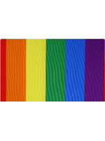 JN HARPER Quilters Choice Rainbow Stripe Multi