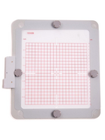 Pfaff PFAFF - Creative - Quilter's Metal Hoop - 8"x 8"