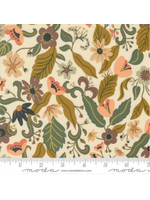Trend Tex Sunlit Ruins By Jessica Rose - Cream  1 unit = 10 cm = 4 inches