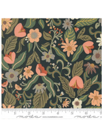 Moda Sunlit Ruins By Jessica Rose - Nightfall  1 unit = 10 cm= 4 inches