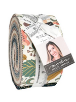 Moda Sunlit Ruins Jelly Rolls