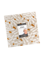 Moda Mira - 10in/25.4cm Squares - Layer Cake - 42pcs