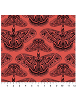 Anna Maria Anna Maria Indelible Ink Guava - Per 10cm/4"