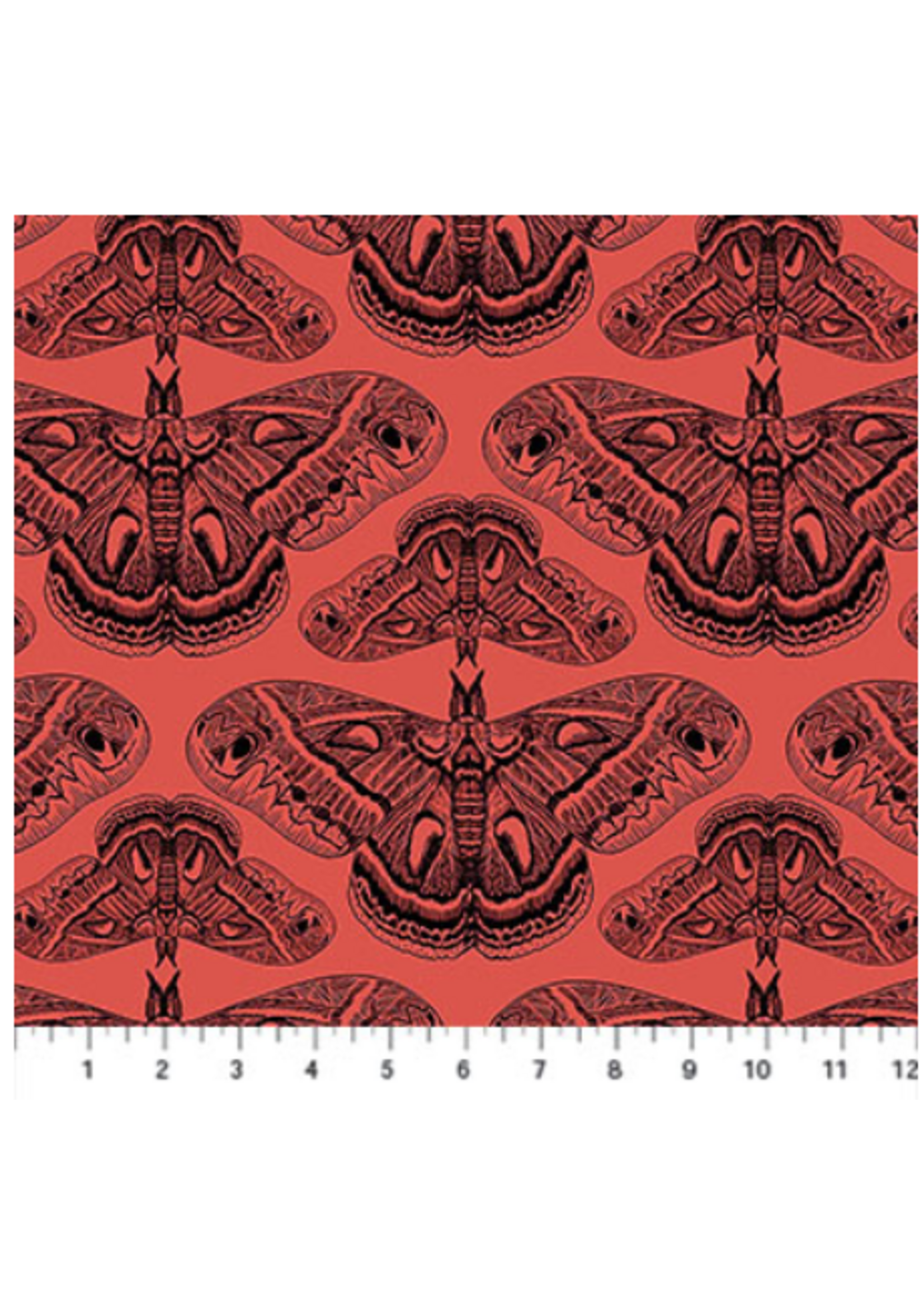 Anna Maria Anna Maria Indelible Ink Guava - Per 10cm/4"