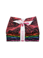 Anna Maria Anna Maria Indelible Ink Fat quarter bundle