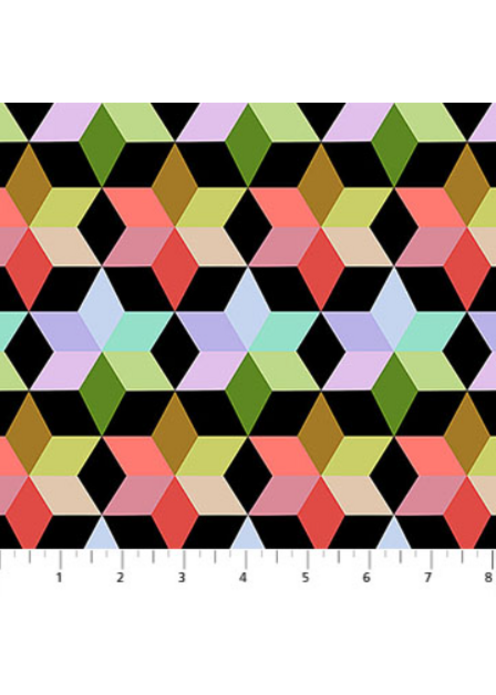 Anna Maria Anna Maria Cozy Christmas - Per 10cm/4"