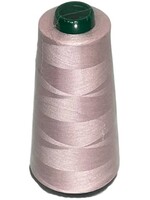 Marathon Threads Cotton Look Polyester 50/2 Serger Thread- Light Pink