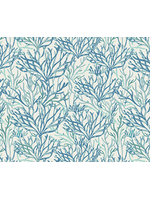 Art Gallery Fabrics Gulf Breeze Seaweed Garden - Per 10cm/4"