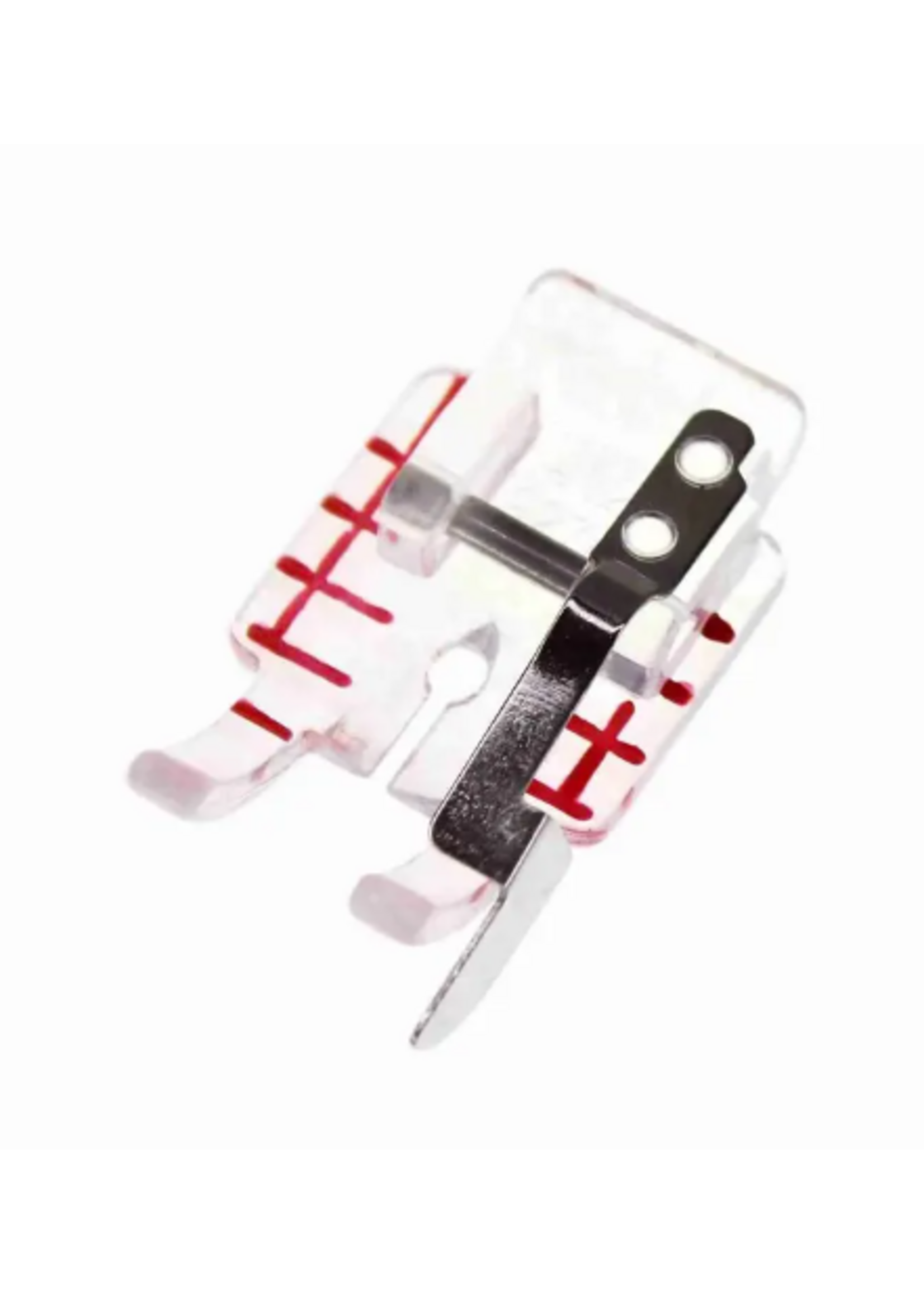 Husqvarna Husqvarna -  Viking - Clear Adjustable 1/4" Patchwork Foot - 5, 6, 7, 8 & 9