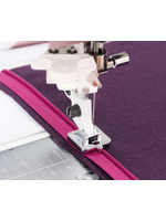 Husqvarna Husqvarna -  Viking - Invisible Zipper Foot - 1, 2, 3, 4, 5, 6, 7 & 8