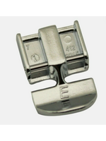 Husqvarna Husqvarna -  Viking - Zipper Foot E - 1, 2, 3, 4, 5, 6, 7 & 8