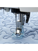 Husqvarna Husqvarna -  Viking - Darning/Free Motion Foot - 1, 2, 3 & 4