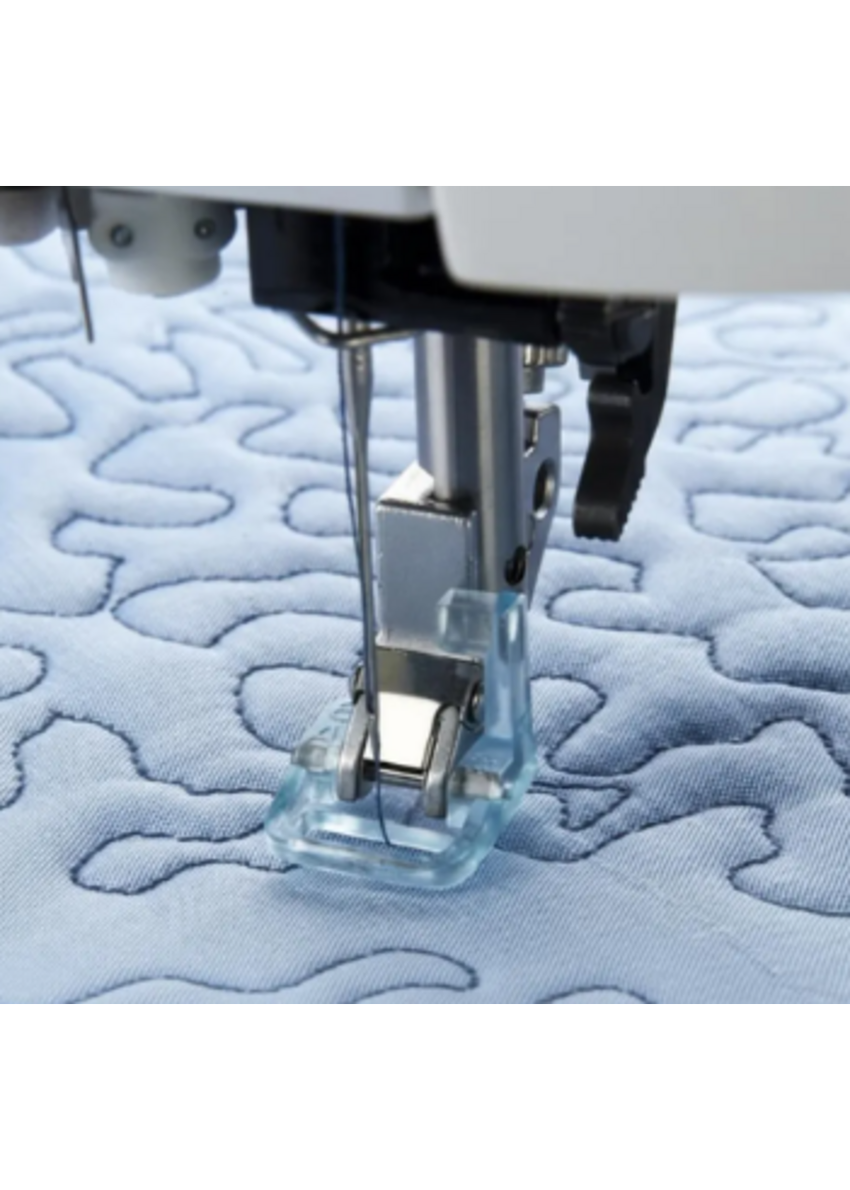 Husqvarna Husqvarna -  Viking - Darning/Free Motion Foot - 1, 2, 3 & 4