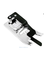 alphasew Alphasew - Stitch in the Ditch/Edge Joining Foot - Snap on