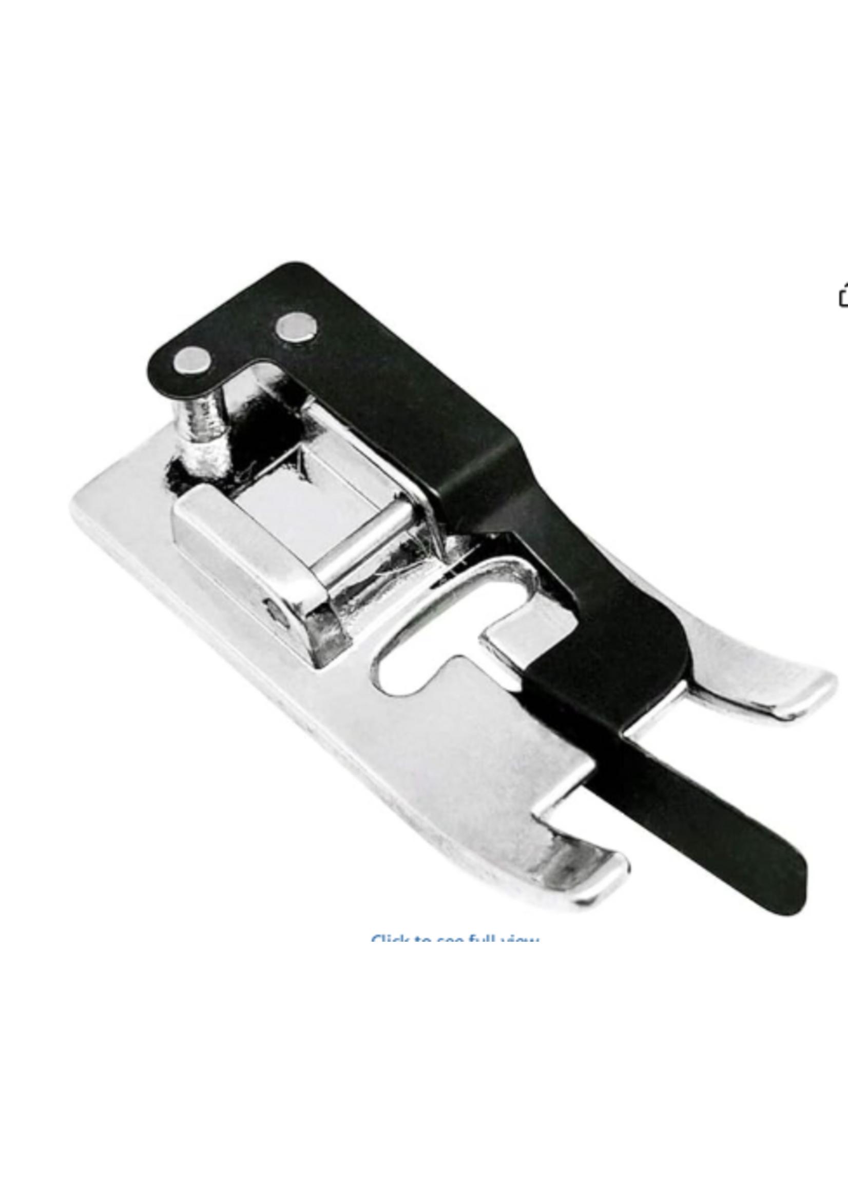 alphasew Alphasew - Stitch in the Ditch/Edge Joining Foot