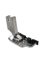 alphasew Alphasew - 1/4" Patchwork Foot with Guide - High Shank