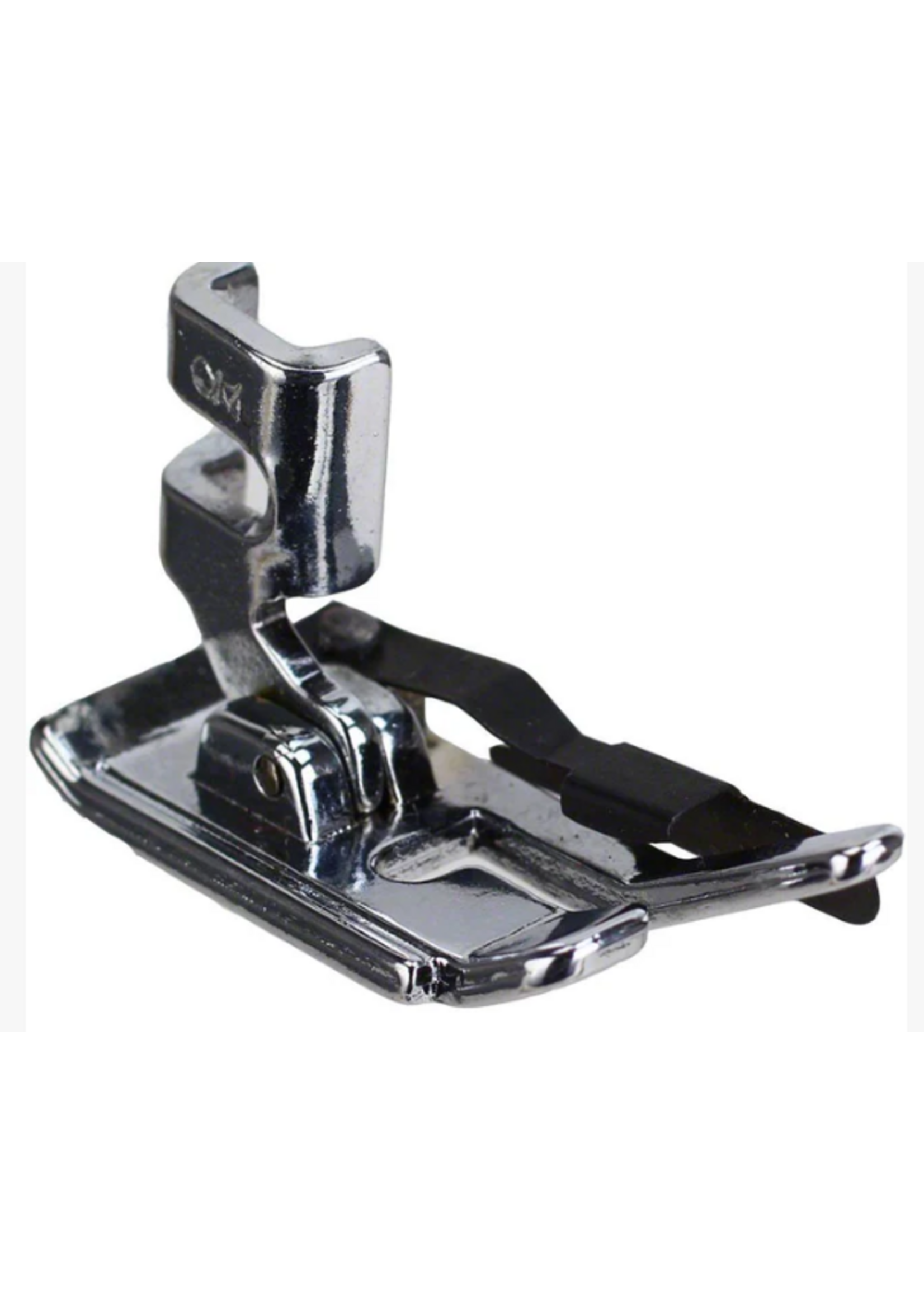 alphasew Alphasew - 1/4" Patchwork Foot with Guide - Low Shank