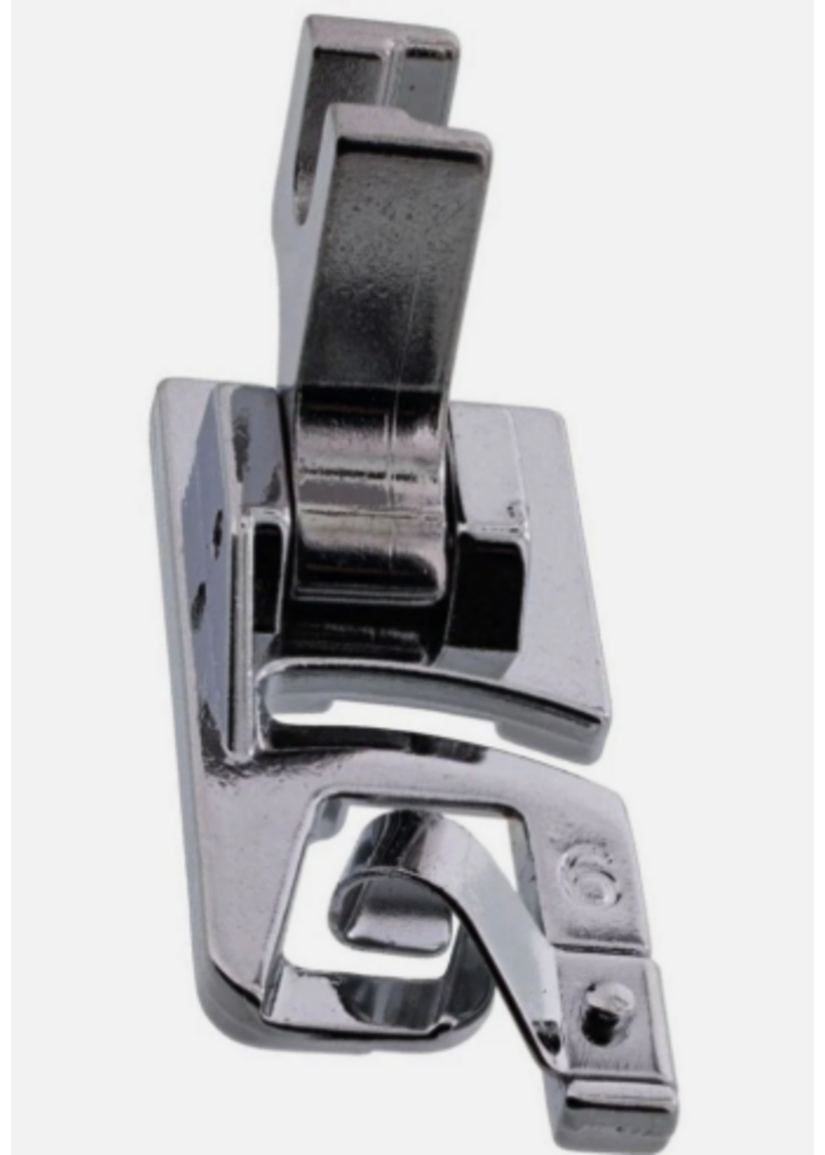 alphasew Alphasew - 1/4" Hemmer Foot - Low Shank