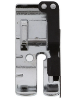 alphasew Alphasew - 1/4" Patchwork Foot with Guide - Snap on with Spring
