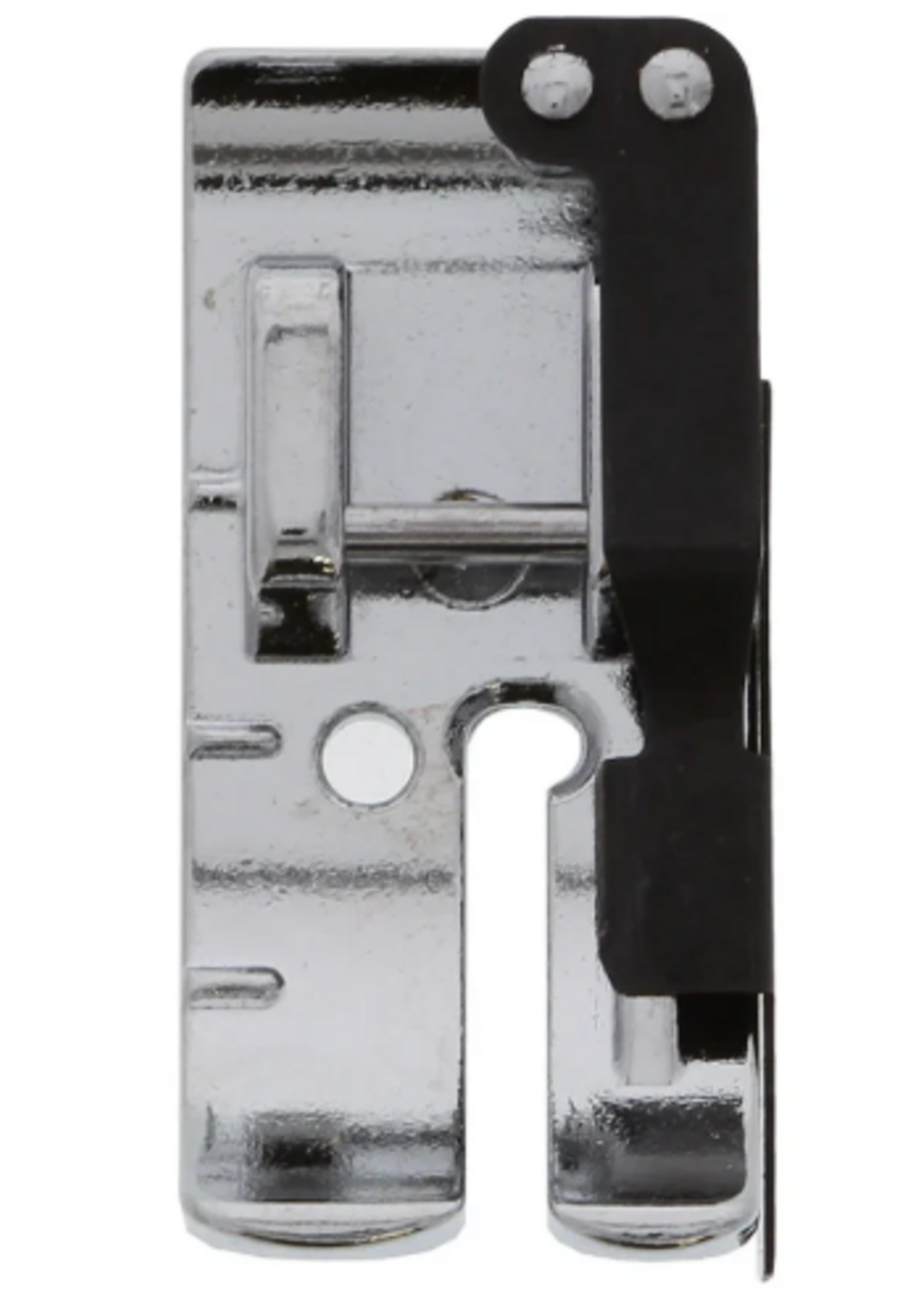 alphasew Alphasew - 1/4" Patchwork Foot with Guide - Snap on with Spring