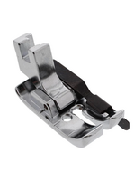 alphasew Alphasew - 1/4" Patchwork Foot with Guide - Low Shank