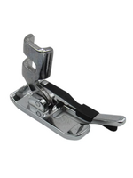 alphasew Alphasew - 1/4" Patchwork Foot with Guide - Low Shank with Extension