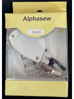 alphasew Alphasew - Walking Foot - Low Shank
