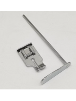 alphasew Alphasew - 1/4" Patchwork Foot with Quilting Bar - Snap on