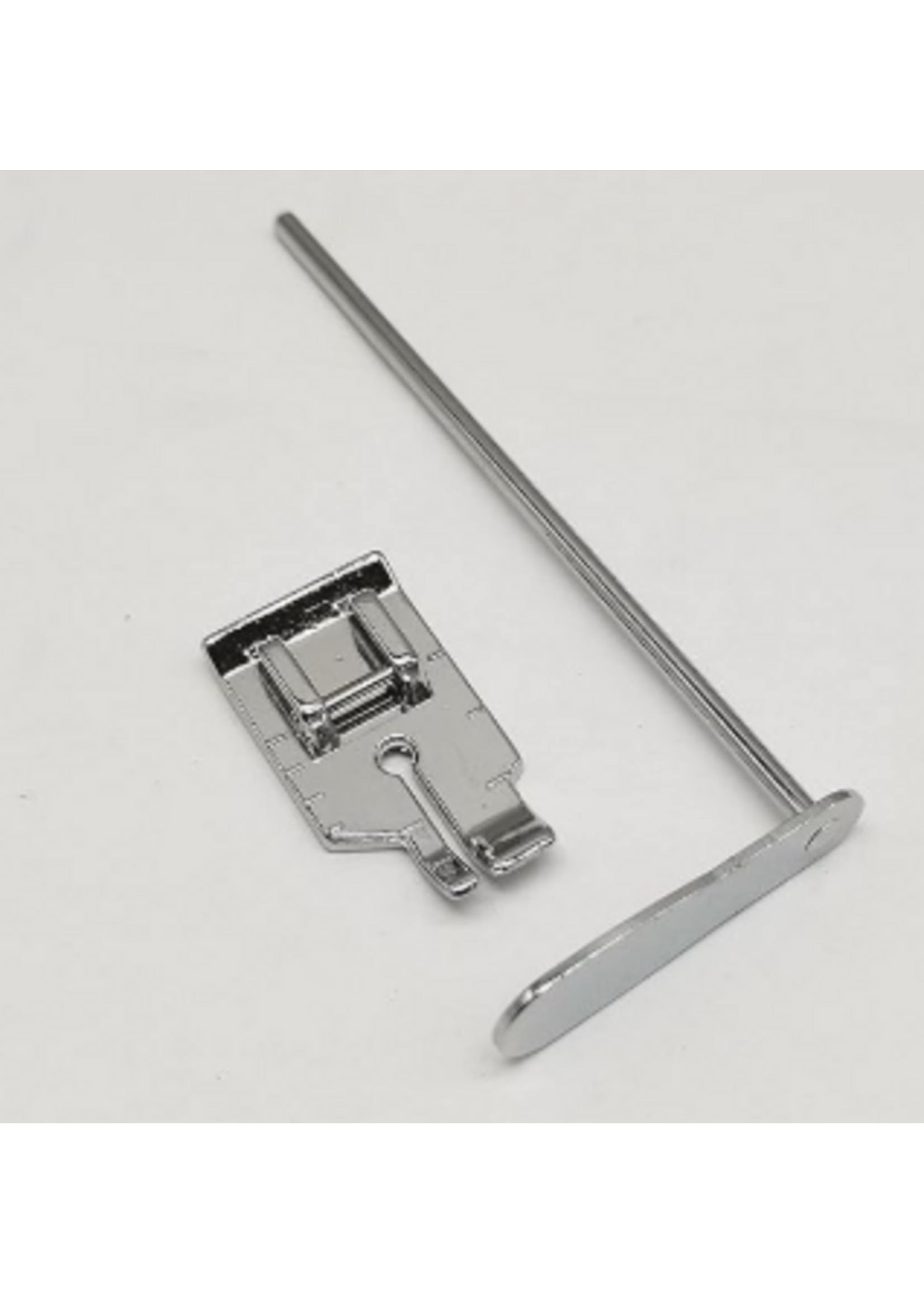 alphasew Alphasew - 1/4" Patchwork Foot with Quilting Bar - Snap on