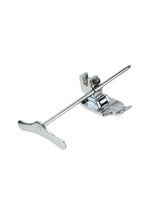 alphasew Alphasew - 1/4" Patchwork Foot with Quilting Bar - Low Shank