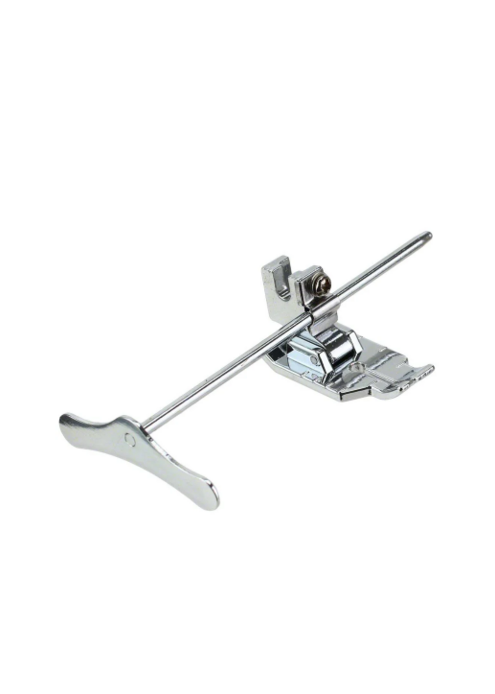 alphasew Alphasew - 1/4" Patchwork Foot with Quilting Bar - Low Shank