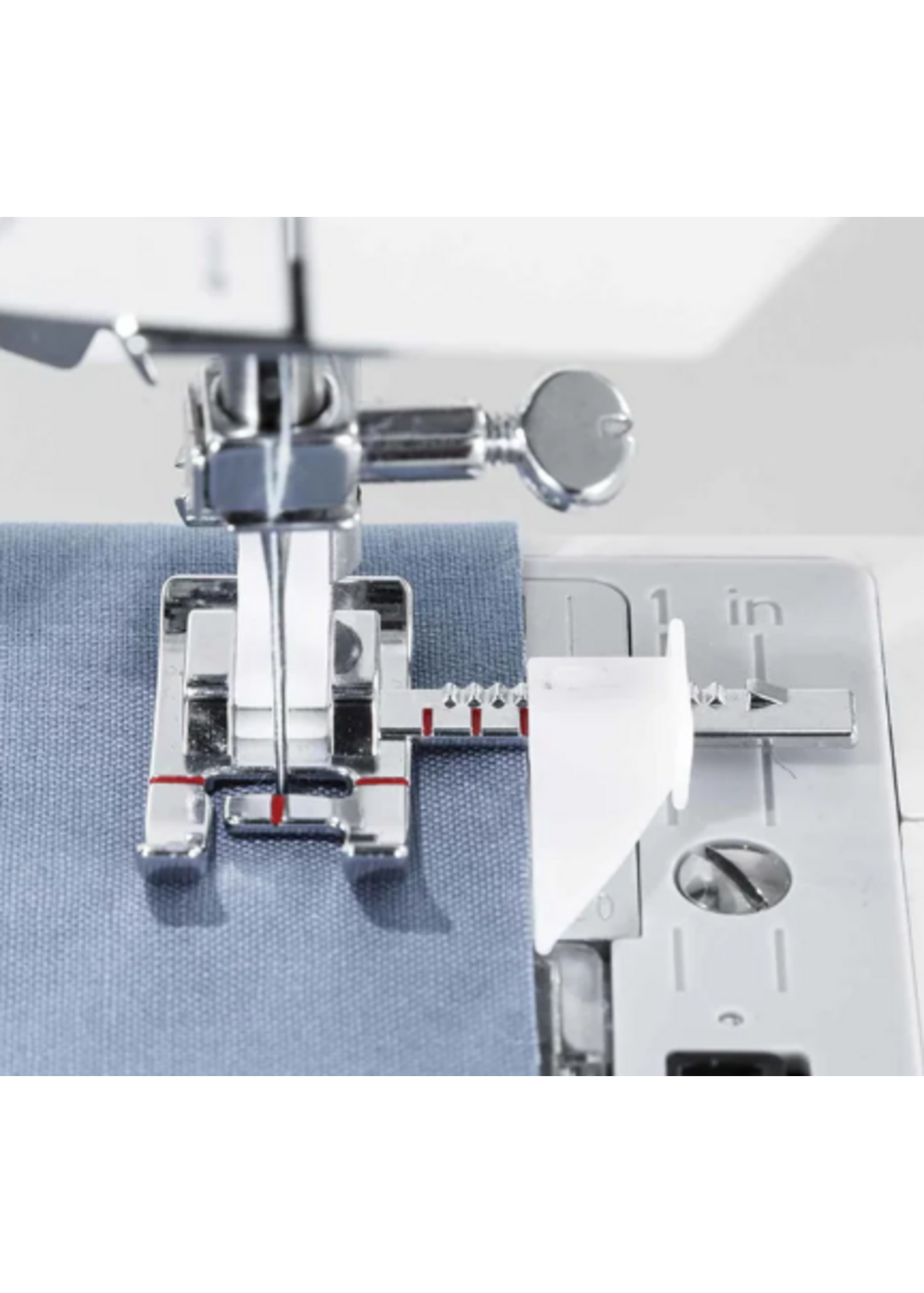 Singer Canada Singer - Elite - Sew Easy Foot - Snap on