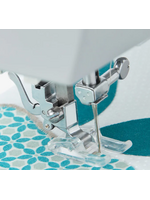 Singer Canada Singer - Elite - Clear Open Toe Foot - Snap on