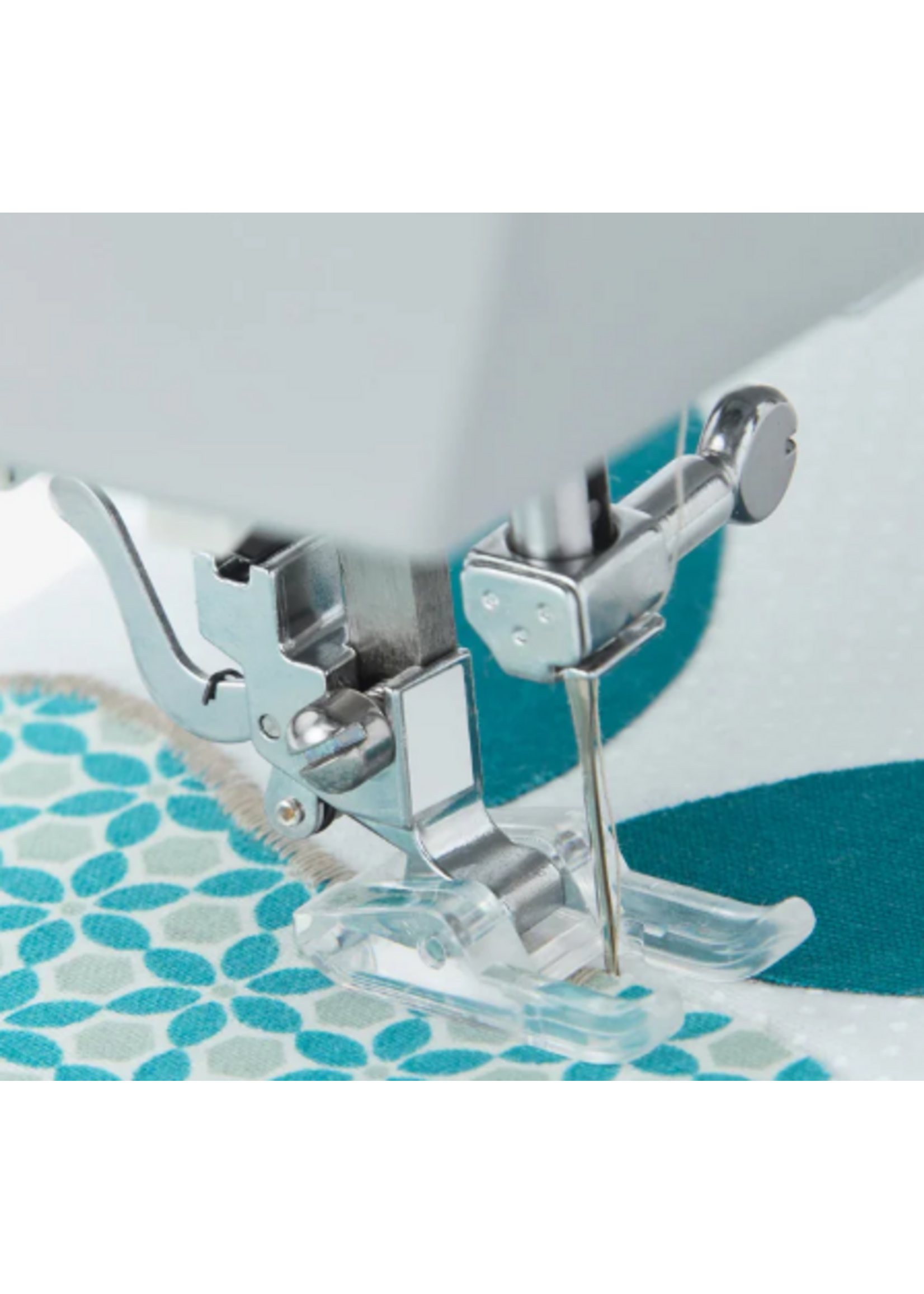 Singer Canada Singer - Elite - Clear Open Toe Foot - Snap on