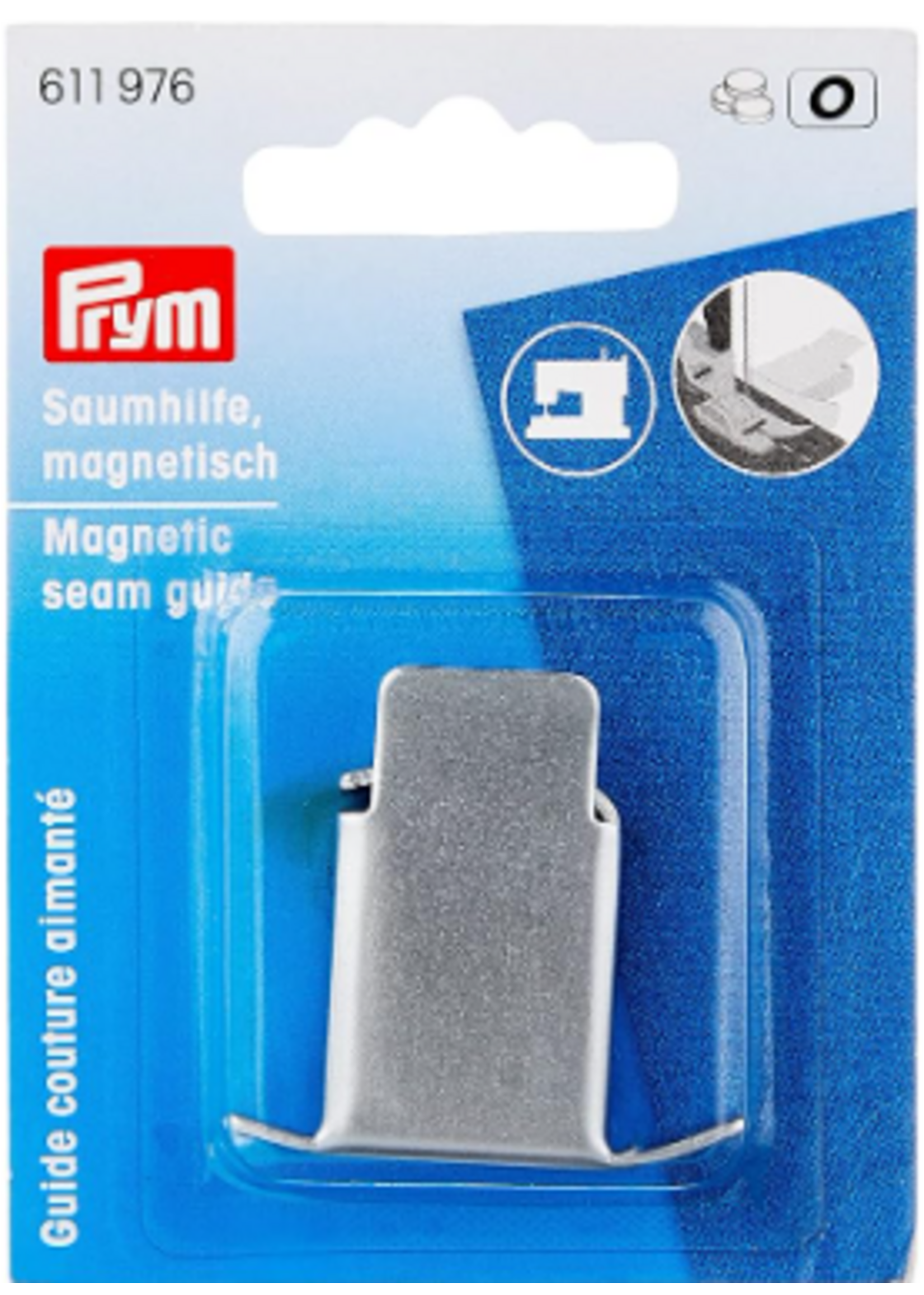 Prym Prym - Magnetic Seam Guide