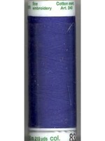 Mettler Threads Mettler – Cotton Thread – Silk Finish – 200m/220yds - Delft #1305