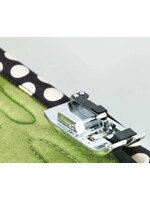 Brother Stitch in the ditch foot, 7mm  SA191