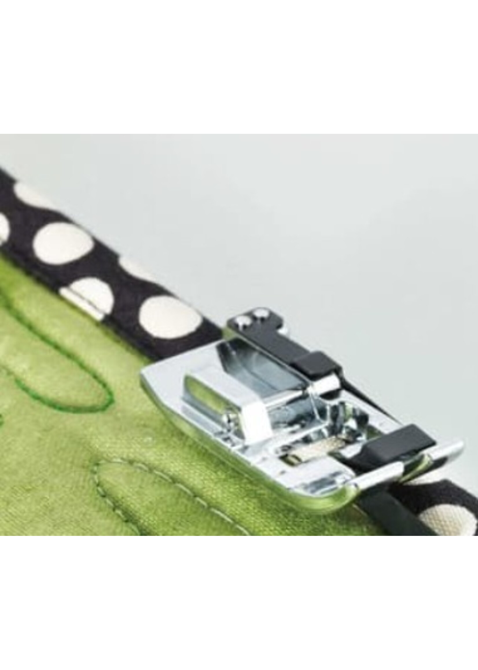 Brother Stitch in the ditch foot, 7mm  SA191