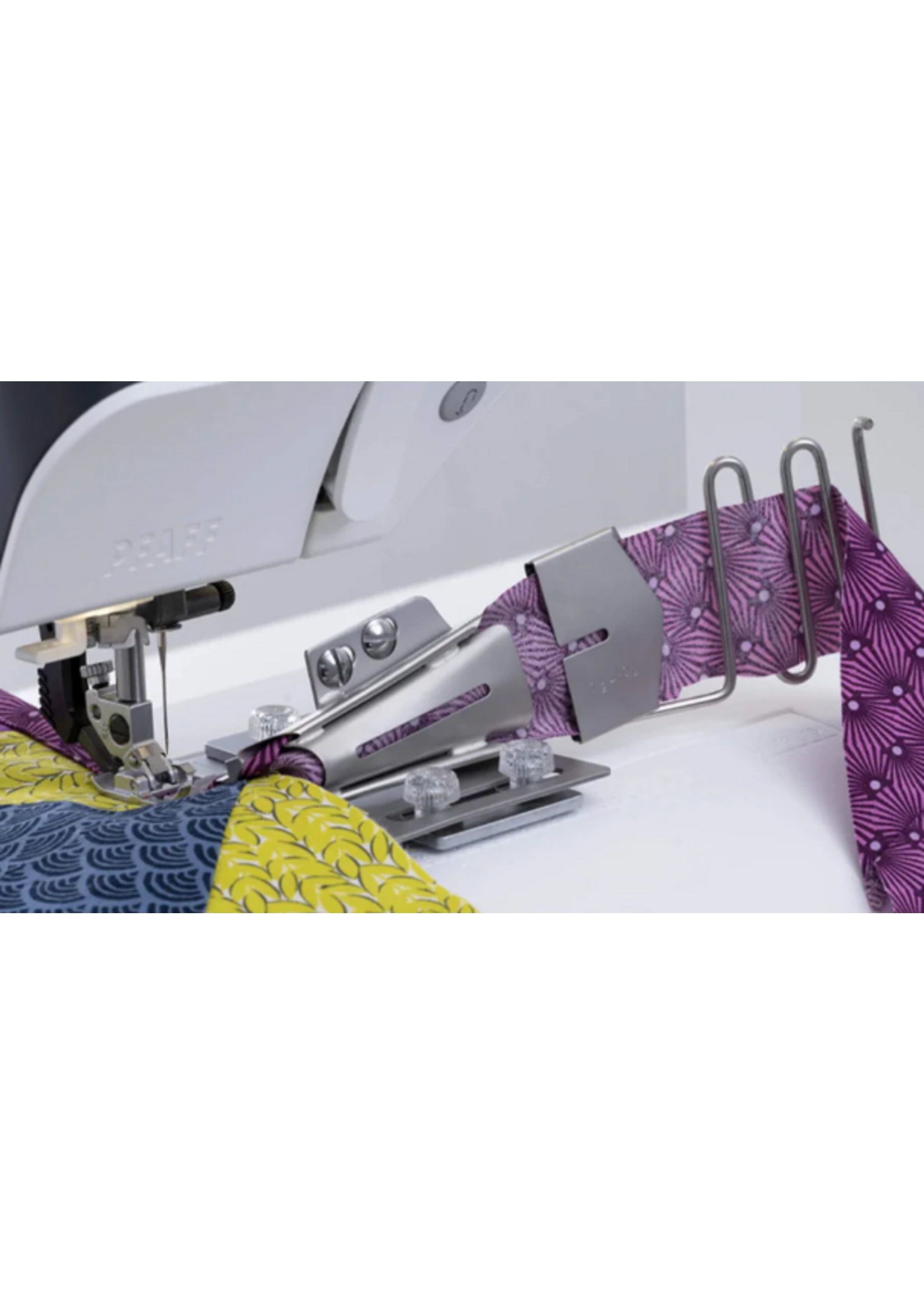 Pfaff PFAFF - Quilt Binder Attachment